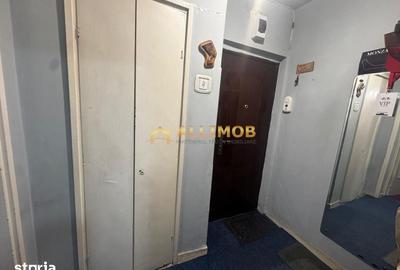 Apartament cu 2 camere semidecomandat în Democrației - 14
