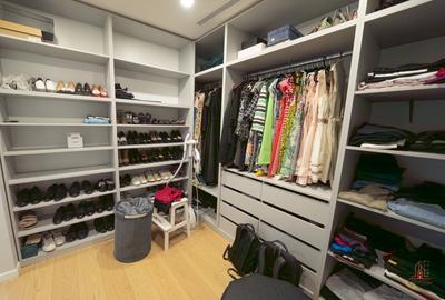 Apartament 3 camere Sos. Nordului Parc Herastrau 2 locuri de parcare jacuzzi ext - 7