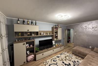 Apartament cu 2 camere decomandat, mobilat în Km 5 - 2