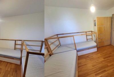 Apartament cu 3 camere decomandat în Brâncoveanu - 4