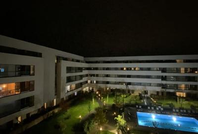 Apartament cu vedere spre piscina ! - 8