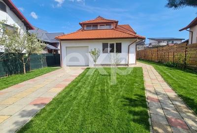 Casă individuală cu 4 camere cu Teren 533 Mp în Big-Bascov - 13