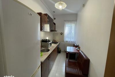 Garsonieră în Central - 7