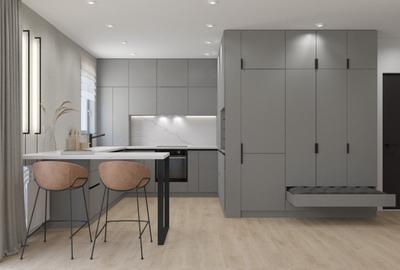 Penthouse cu 3 camere decomandat în Pantelimon - 2