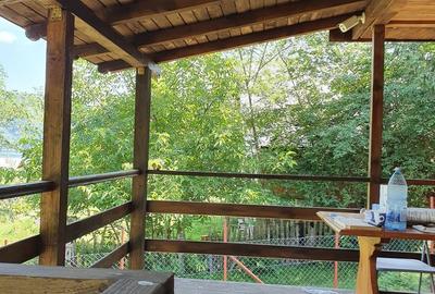 Casă cu 3 camere cu Teren 800 Mp în Central - 4
