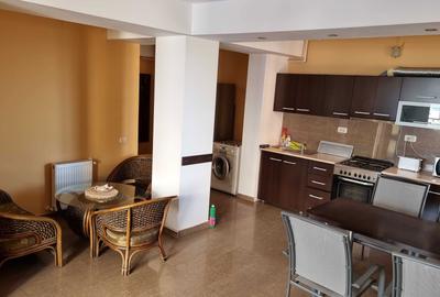 Apartament cu 2 camere decomandat în Central - 2