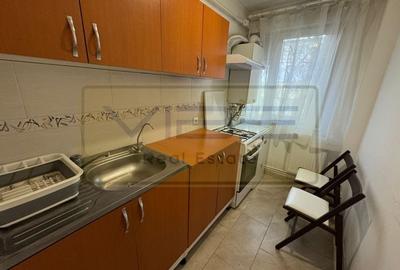 Apartament 2 camere+birou Alexandru cel Bun - 14