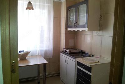 Apartament cu 3 camere semidecomandat în Banat - 1