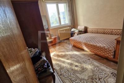 Apartament cu 3 camere la 15 minute de mers pe jos de statia de metrou Titan - 4