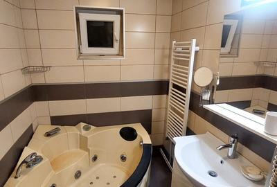 Apartament 3 camere,suprafata utila 68mp,cu 3 balcoane,spre vanzare Turnisor - 14