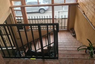 Casă cu 4 camere în Central - 5