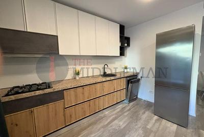 Herastrau I 3 camere I Mobilat si utilat I Parcare Herastrau I 3 camere I Mobilat si utilat I Parcare - 3