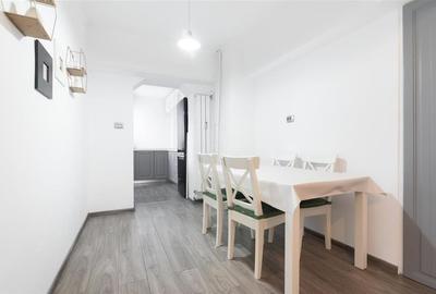 RECO Apartament modern cu 3 camere tip U -  Bl Dacia - 19