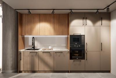Apartament cu 4 camere semidecomandat în Floreasca - 2