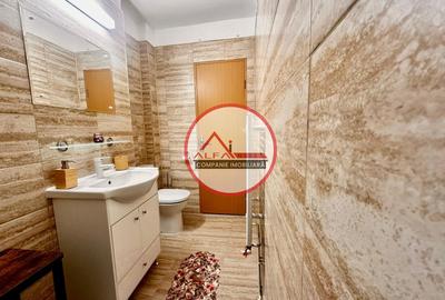 Garsonieră decomandată, mobilată în Astra - 8