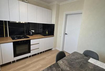 Apartament cu 2 camere în Giurgiului - 1