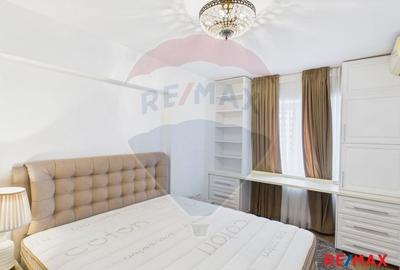 Apartament 3 camere lux de inchiriat in GranVia Park - 4