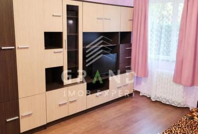 Apartament cu 3 camere semidecomandat în Mănăștur - 4