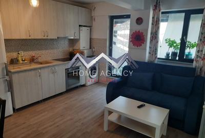 Apartament 2 camere / Forest Tunari - 6