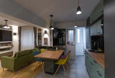 Calarasilor | 3 camere | Mai bine nu se poate, mai frumos nu exista - 2