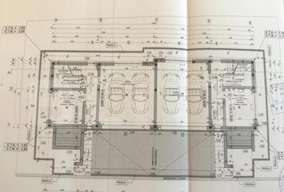 Teren de 520 mp, în Borhanci