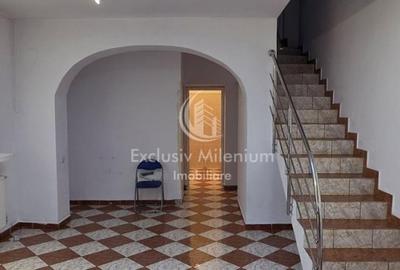 Casă individuală cu 4 camere cu Canalizare în Calea Călărașilor - 2