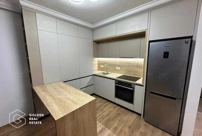 Apartament modern, 2 camere in complexul Adora Park, la prima inchiriere - 3