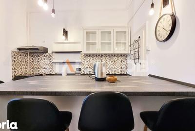 Apartament cu 4 camere decomandat în Centrul Istoric - 6