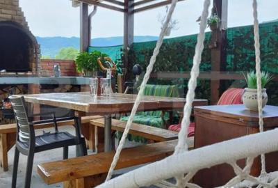 Casă cu 7 camere cu Teren 440 Mp în Poiana - 18