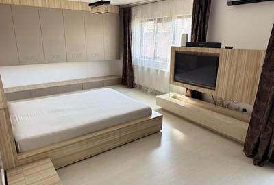 Casă cu 4 camere în Central - 7