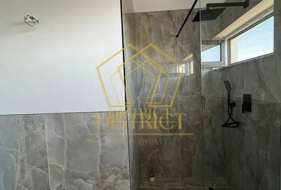 Duplex 5 camere despartit prin camera tehnica | Ghiroda - 14