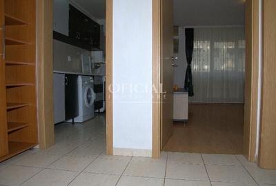 Garsonieră decomandată, mobilată în Zorilor - 6