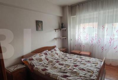 Apartament cu 4 camere decomandat în Calea București - 7