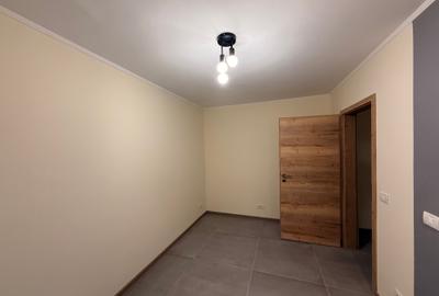 Ap. 3 camere , decomandat , incalzire in pardoseala-Complex Studentesc - 3