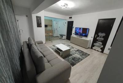 Apartament de inchiriat Constanta  2 camere  cu loc de parcare inclus - 2