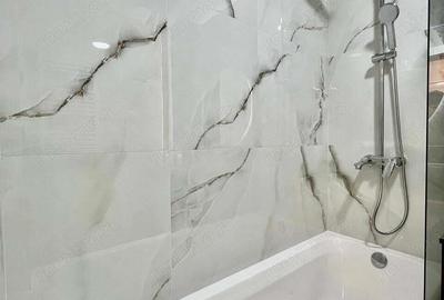 Apartament 3 camere in zona Iancului - 500 Euro luna - 2