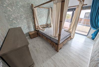 Casa premium 125mp Tunari | 0 comision | Mobilat Utilat | 250mp teren - 14