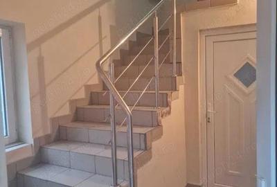 Casă cu 6 camere în Sighișoara - 7