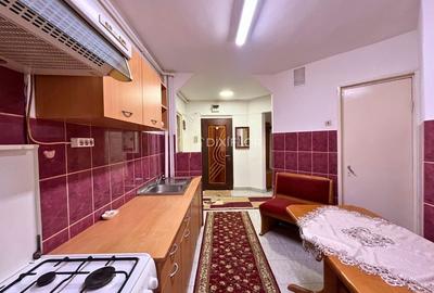 Apartament cu 2 camere | zona Palas | Tudor - 4