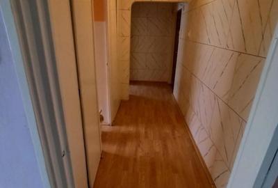 Apartament cu 3 camere în Central - 3