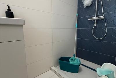 Duplex 4 camere, 101 mp utili, 250 mp teren - Giroc - 12