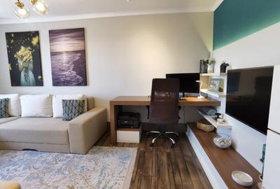 Apartament cu 3 camere decomandat în Aurel Vlaicu - 5