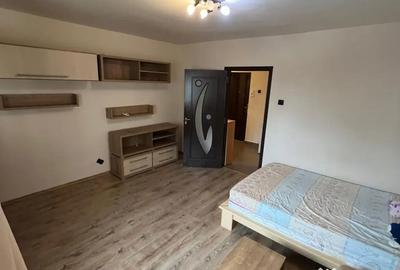 Garsonieră decomandată în Păcurari - 9