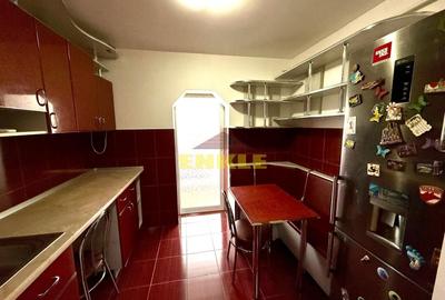 Apartament cu 2 camere decomandat în Central - 6