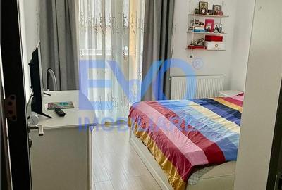Apartament cu 2 camere decomandat în Valea Lupului - 5