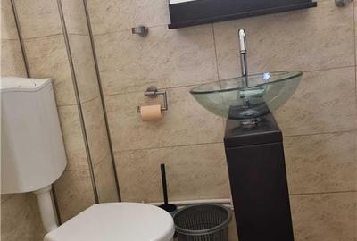 Apartament cu 2 camere semidecomandat, mobilat în Tudor Vladimirescu - 7