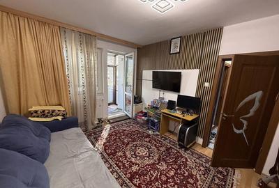 Apartament 2 camere City Park Mall - 8