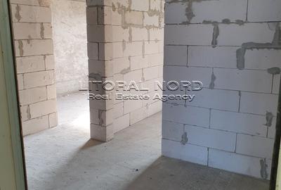 Exclusivitate-Inel 1, bloc relativ nou,ap.2 camere,81mp,2 balcoane,etaj 4,cu pod - 6