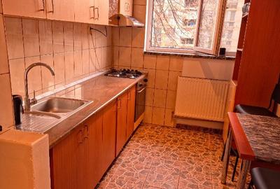 Apartament cu 2 camere decomandat în Titan - 5