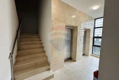 Apartament 2 camere semifinisat, Park Lake - zona Iulius Mall - 2